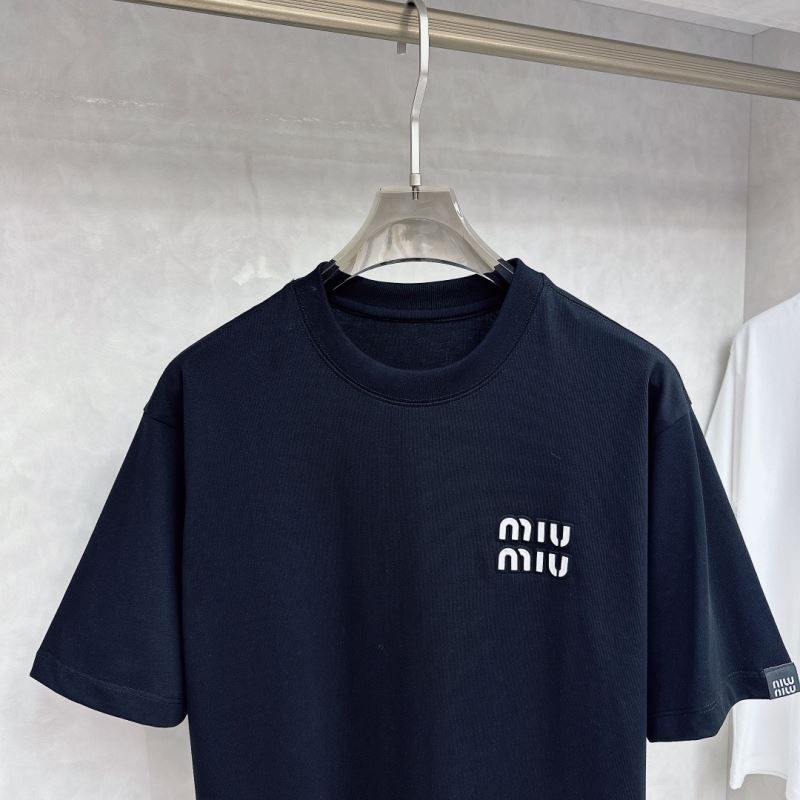 Miu Miu T-Shirts